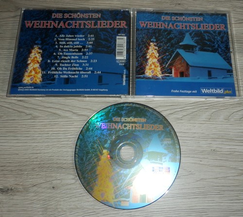 Verschiedene Sampler & Compilation CD's Sammlung Auswahl CD 80er 90er 2000er*** - Bild 61 von 263