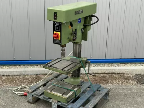Tischbohrmaschine Flott TB16L