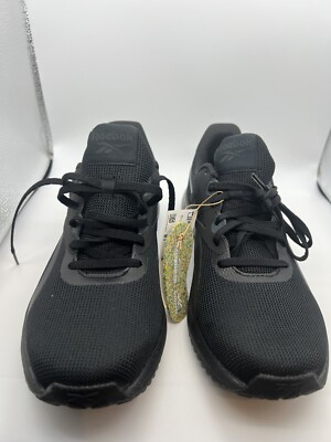 Reebok Lite Plus 3.0 Men's Running Shoes GY0158 Black Size 9.5