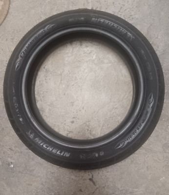 MICHELIN Commander II 130/80B-17 (65H) M/C TL/TT Front
