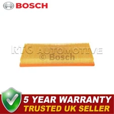 Bosch Air Filter Fits Volvo 240 1974-1993 2.0 2.1 2.3 3.0 + Other Models