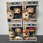 Funko Pop Television Lettekenny Complete Set Katy Wayne Daryl Squirrelly Dan