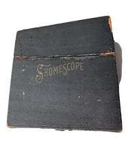 SHOMESCOPE, Rare Find Great Condition 
