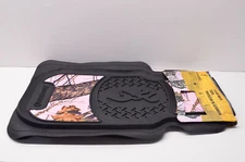 Browning BFM4105 Pink Camo Floor Mats NOS
