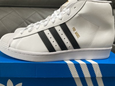 adidas original pro model high top
