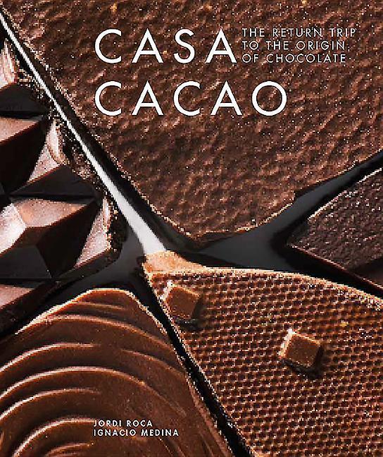 Thumbnail - Casa Cacao | The Return Trip To The Origin Of Chocolate | Jordi Roca