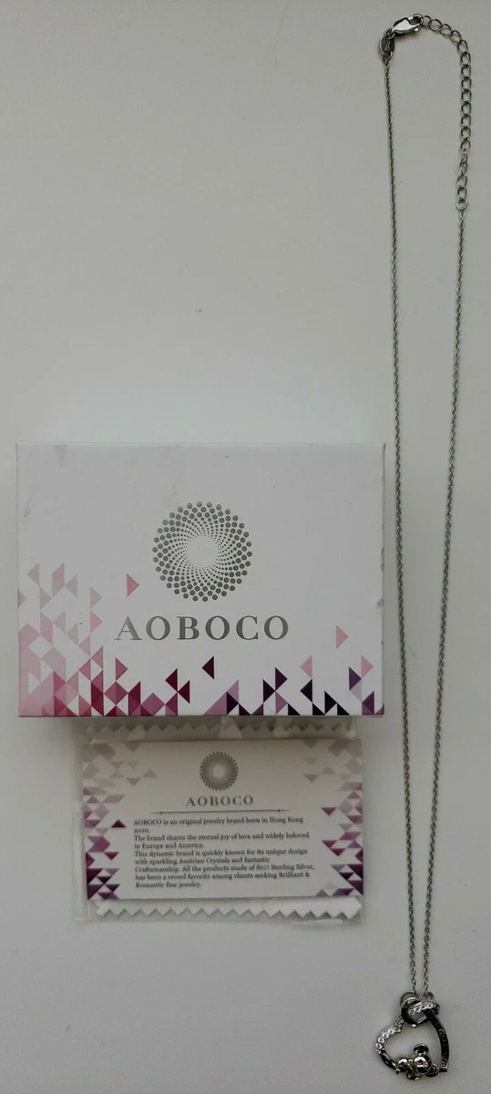 Aoboco jewelry store