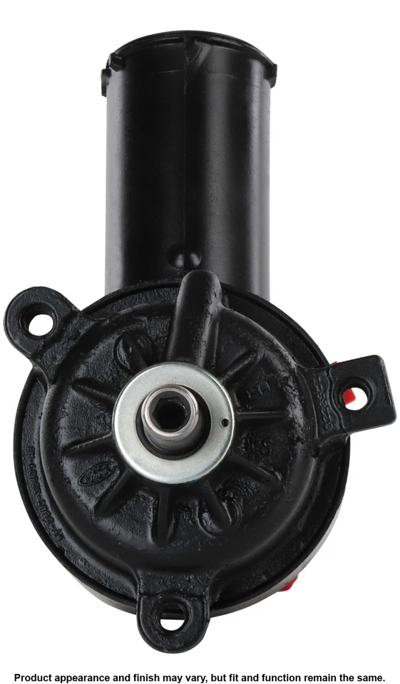 Bomba de dirección asistida Cardone para Ford Mustang 1990-2004 1991 1992 1993 1994 1995 Foto 4 de 4