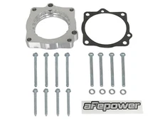aFe Power Throttle Body Spacer For Charger Challenger Magnum 300 5.7L 6.1L 6.4L