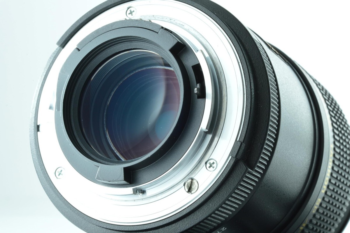 ♥︎◇極上品♪ ◇TAMRON 90ｍｍ F2.8 272E ◇Nikon Tamron 90mm f2.8 Di III Macro review | Cameralabs