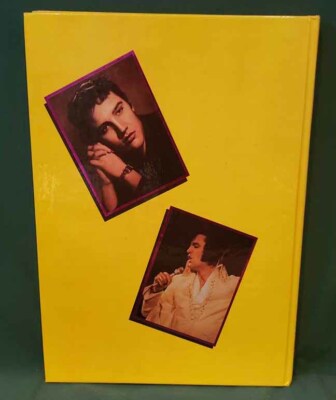 洋書『Elvis− Rebel Heart』Paul Lichter Elvis Presley Rebel Heart Book Paul Lichter Limited Edition 1992