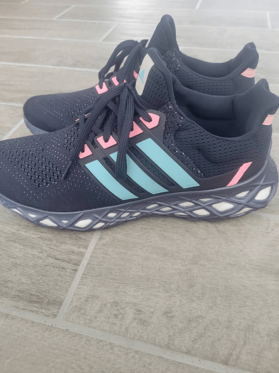 Men\'s Adidas Ultraboost Web‎ Dna Sneakers Size 12 Men main image 2