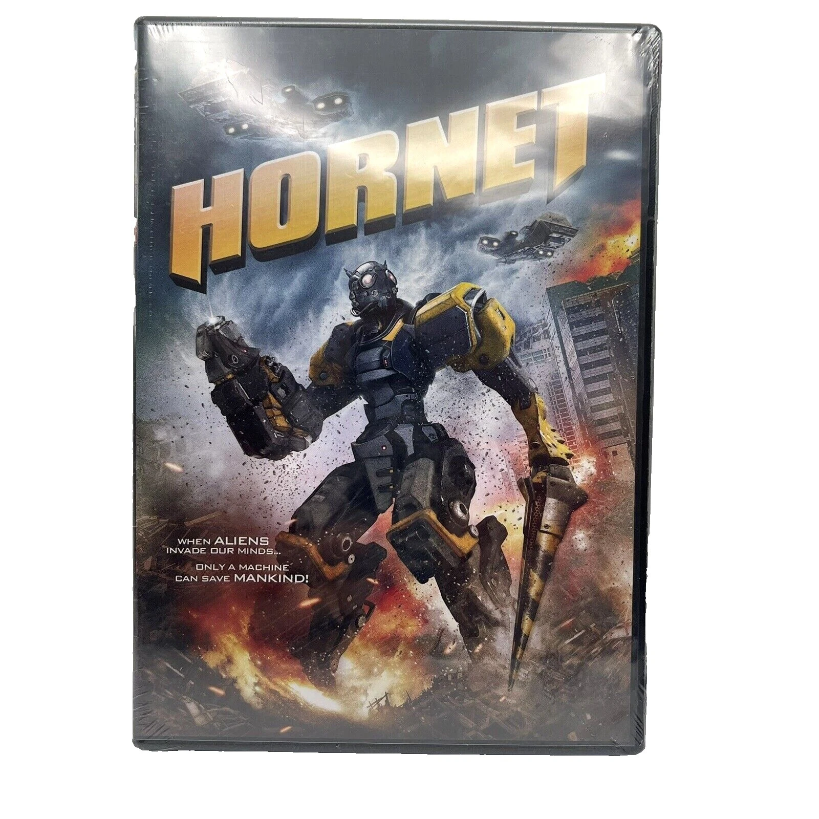 Extended Edition Sports DVDs & Blu-ray Discs