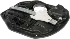 Window Regulator  Dorman (OE Solutions)  752-945