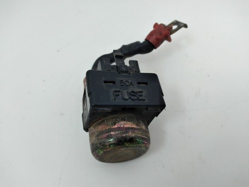 Honda VF 500 F2 1985-1987 Positivkabel Startrelais - Bild 6 von 7