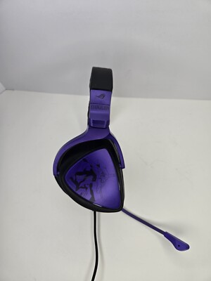 ROG Delta S EVA Edition Neon Genesis Evangelion Collaboration