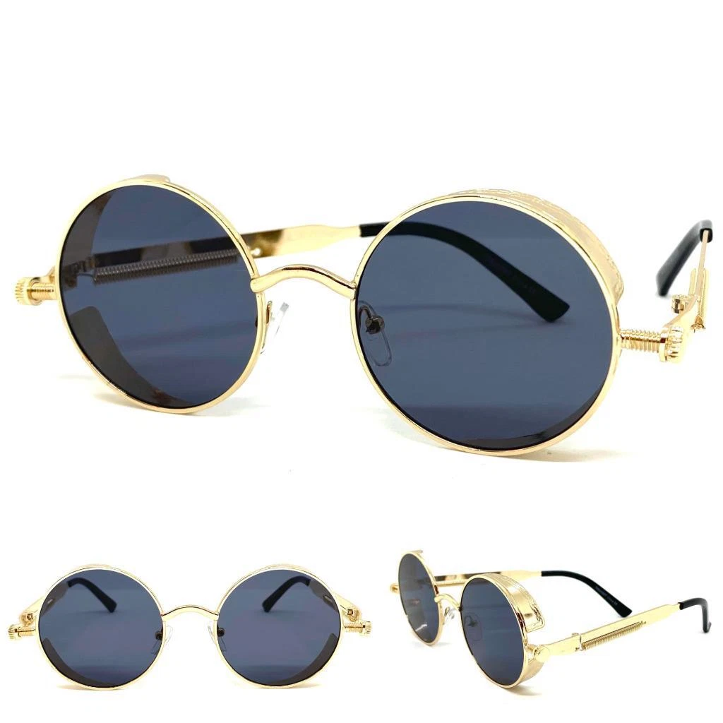 Blinder glasses top
