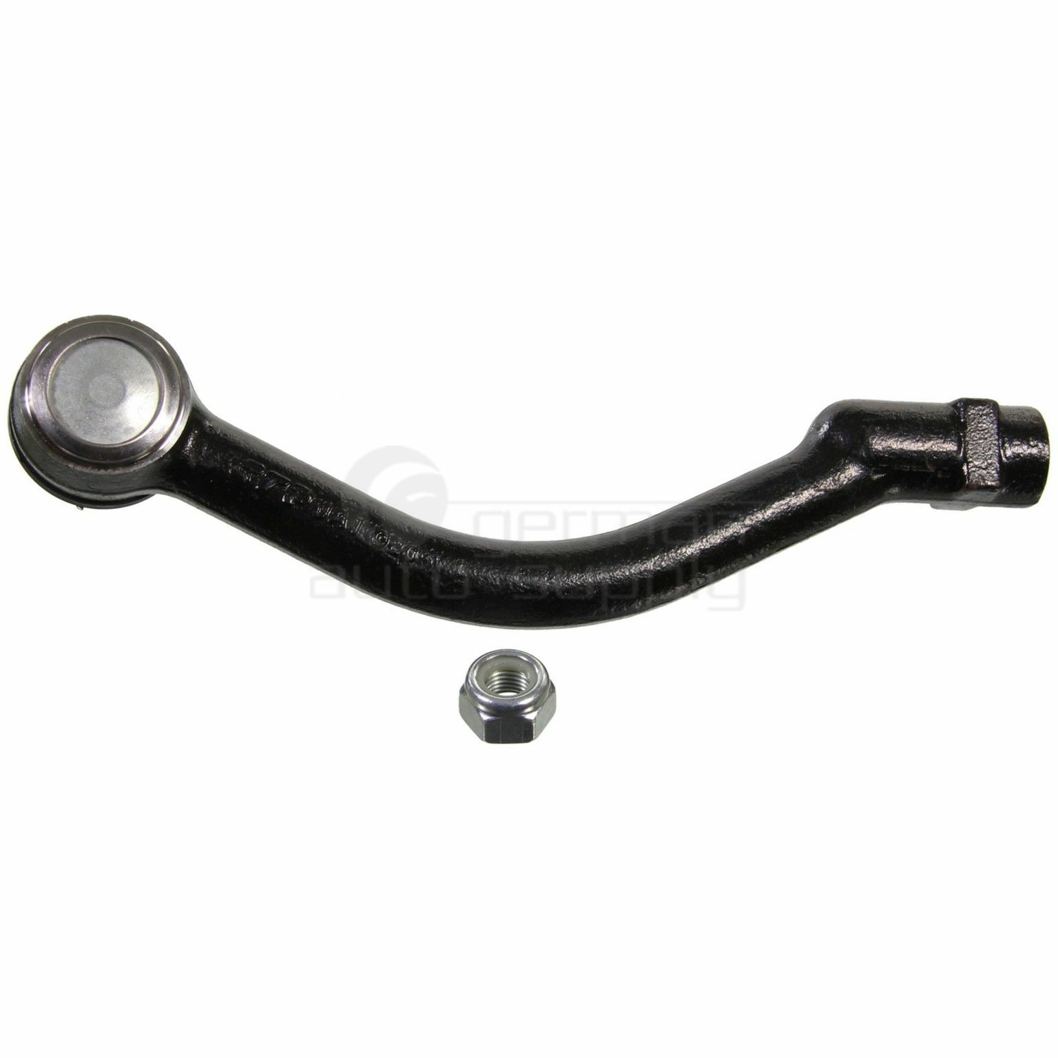 Moog Steering Tie Rod End Left Outer ES800334 568203K500 for 