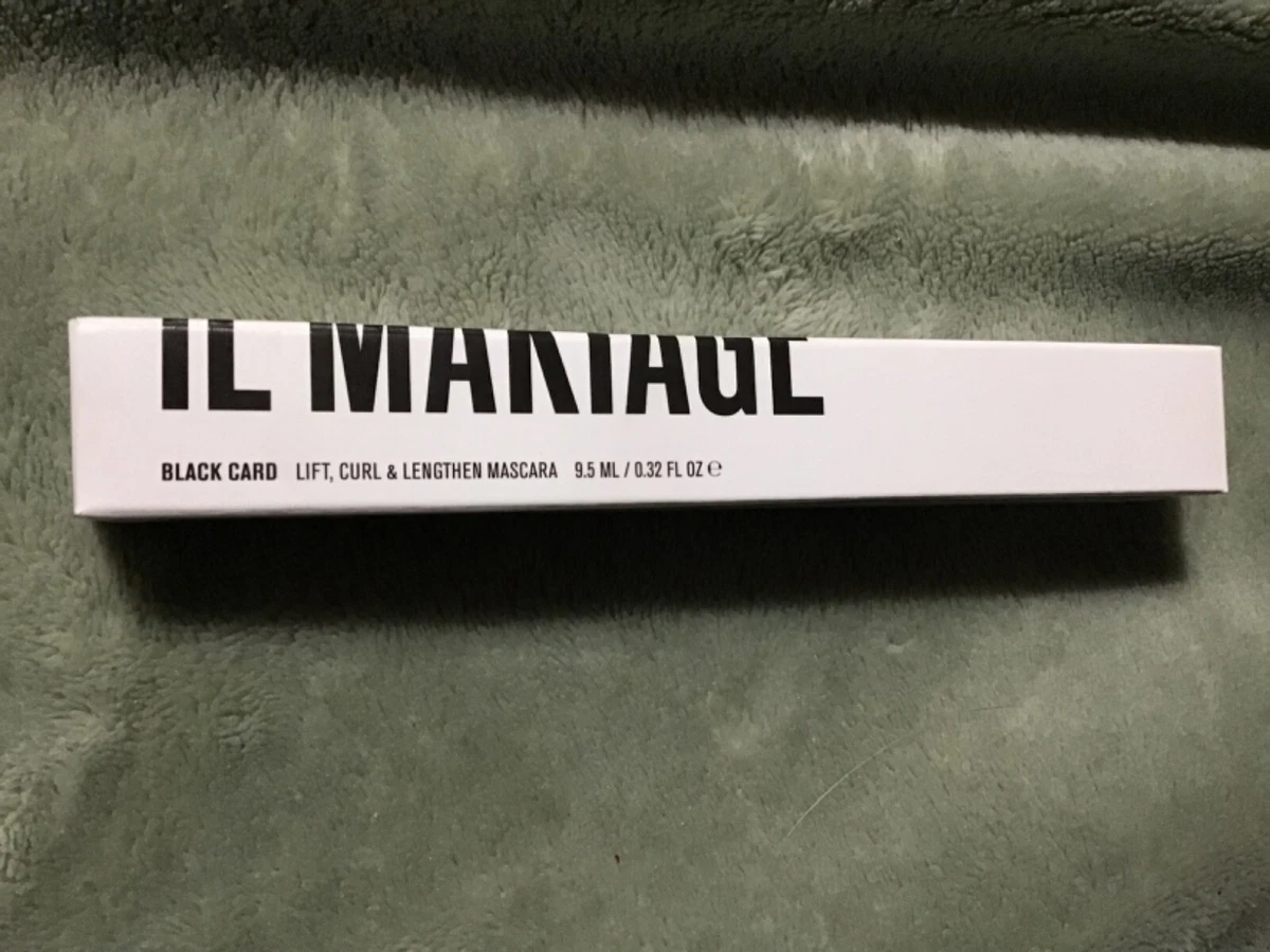 Best mascara to best sale curl and lengthen