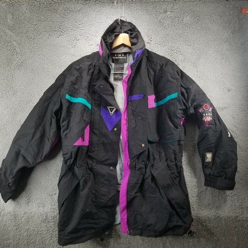 Ski Winter Coat Jacket 