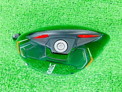 Taylormade Stealth HD 9.0* Driver Right Handed Head only D362 | eBay