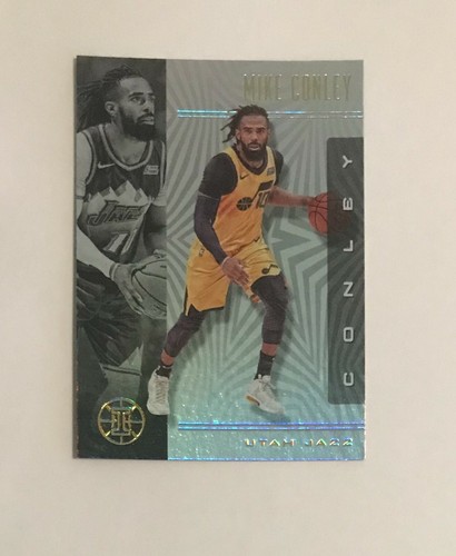 2019-20 Panini Illusions Basketball Single Base Vets Rookies #1-150 You Pick PYC - 第 93/193 張圖片