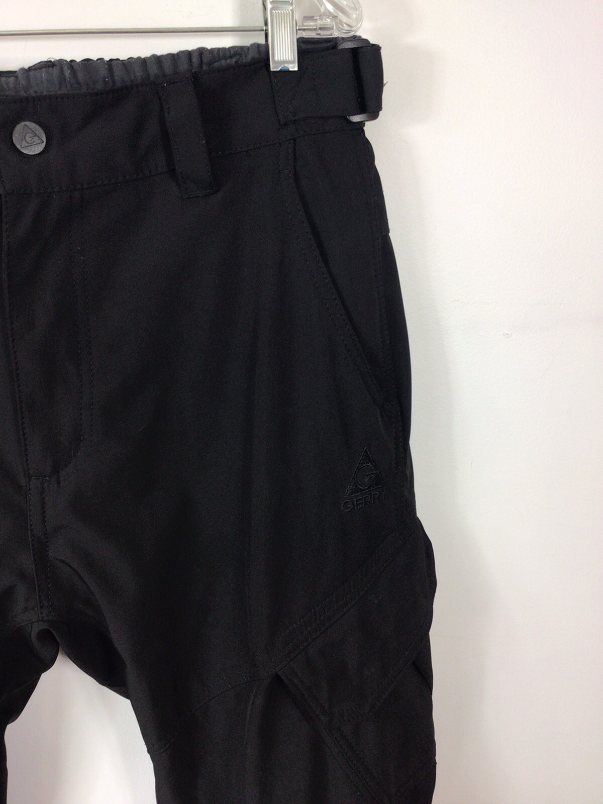 Gerry Winter Ski Pants Insulated Mens Large