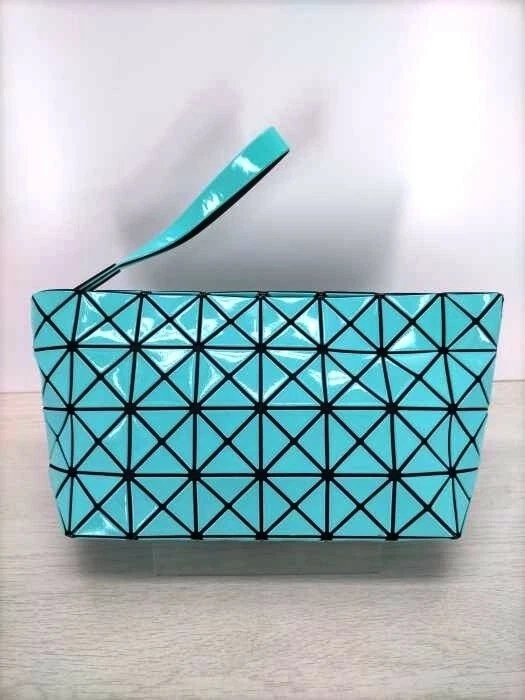 BAO BAO ISSEY MIYAKE Panel clutch bag ladies #20