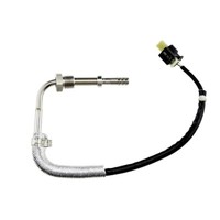NTY Abgastemperatursensor Passend FüR Mercedes-Benz E-Klasse T-Model S212