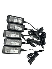 Lot Of 5 APD Asian Power Devices DA-30E12 AC Adapter Dell Wyse 12V 2.5A.