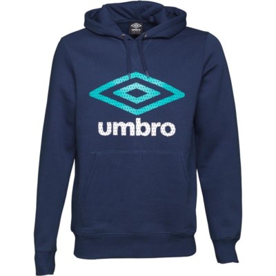 Umbro Herren Hoody Navy/Ceramic/White NEU (alle Größen)