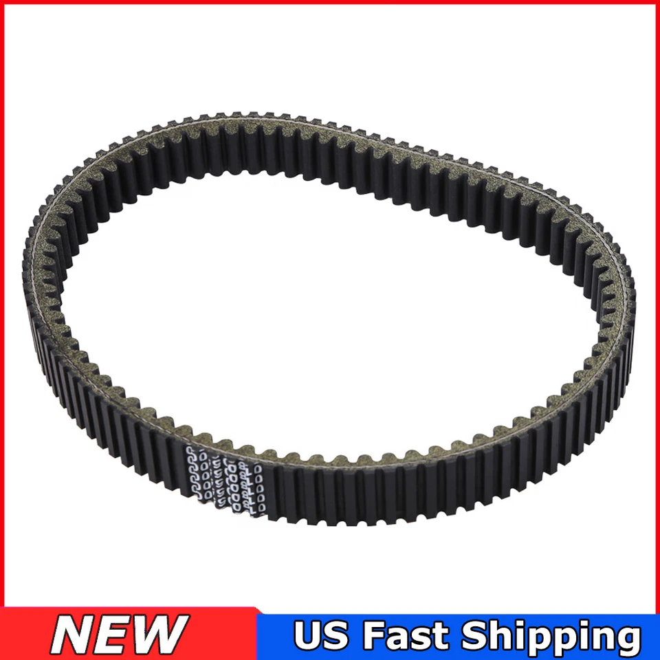 Correa de transmisión para 400 500 600 0180-055000-0001 CF Moto UForce ZForce CForce Foto 2 de 4