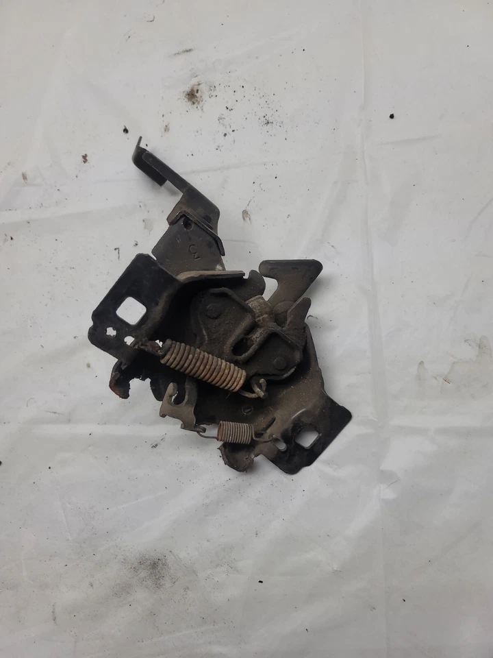 Ford Escape 2008 2009 2010 2011 2012 capó cierre conjunto OEM. S39 Foto 2 de 2