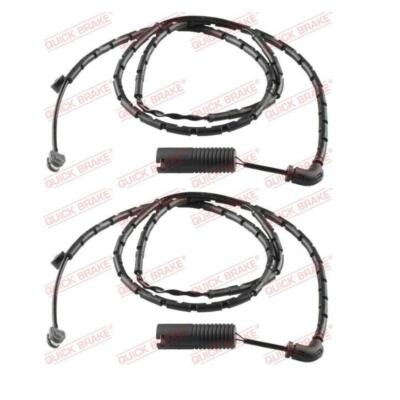 Warnkontakt Kabel Bremsbelagverschleiß Für Porsche 911 Cabrio 2004-2012