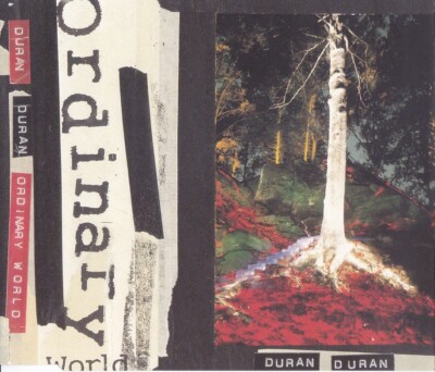 Duran Duran - Ordinary World - 4 Track Maxi CD - 1993
