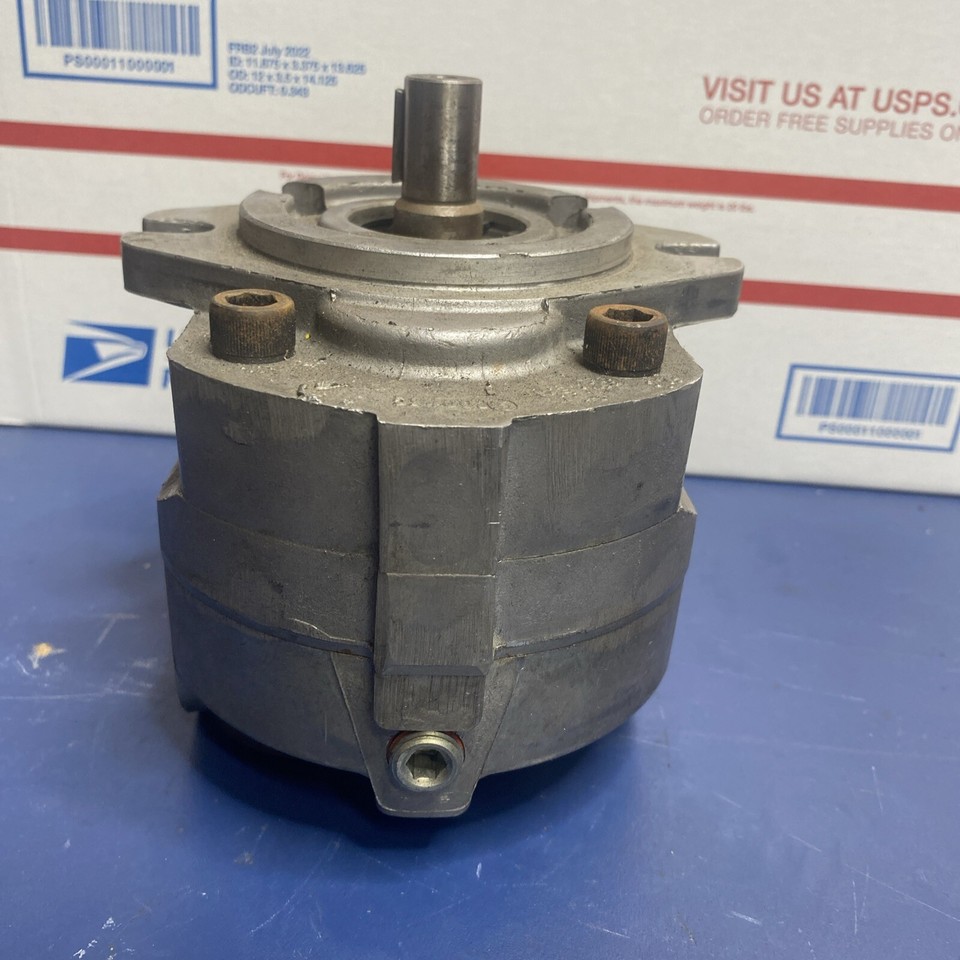 Cross 5Z420 40MH07 DAKSC Hydraulic Motor eBay