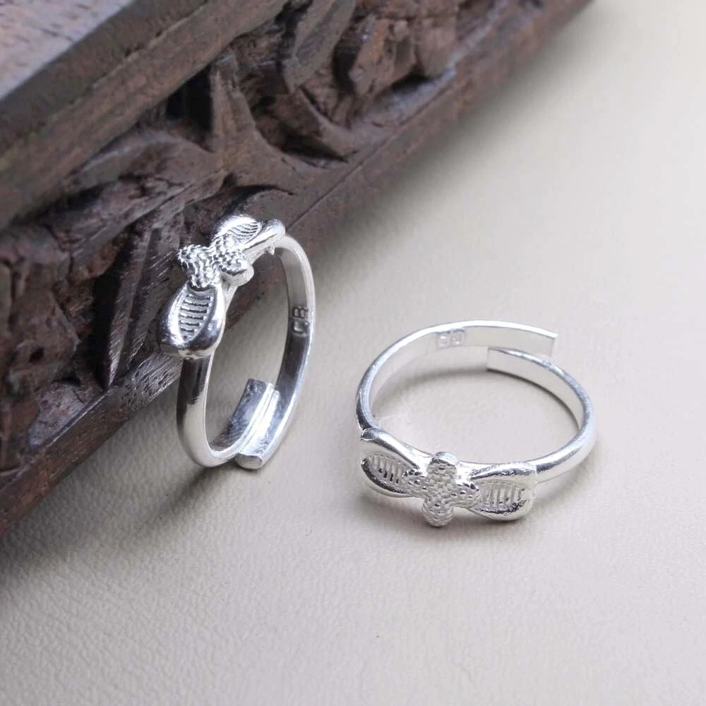Grt silver ring collections on sale with price