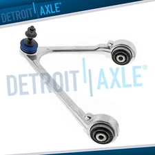 Front Right Upper Control Arm w /Ball Joint for XJ8 XJR Vanden Plas S-Type LS