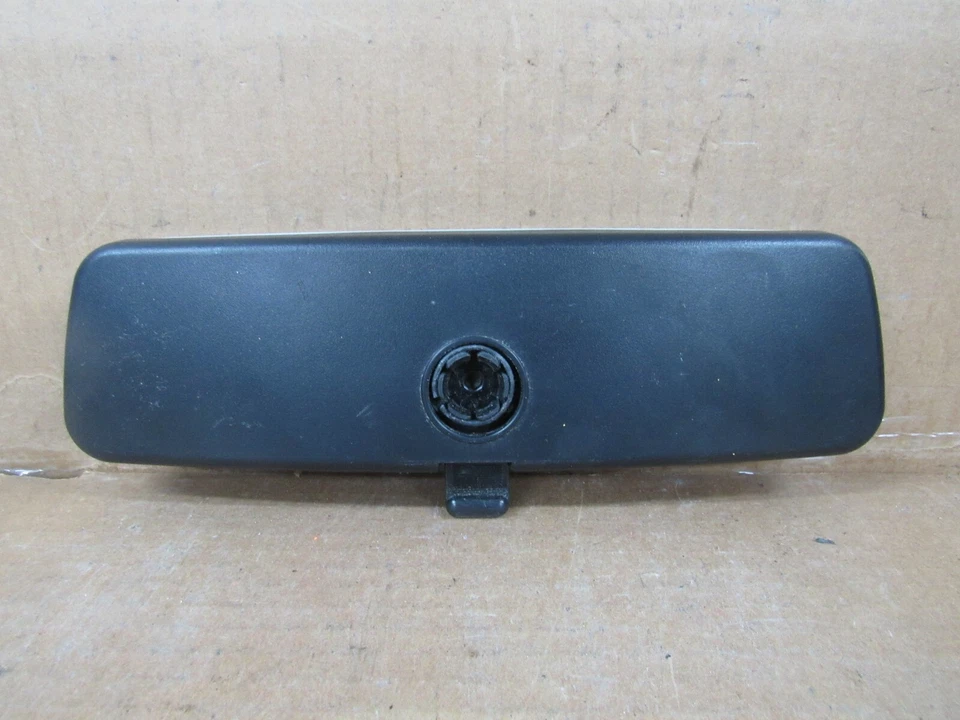 Espejo retrovisor interior Volkswagen Passat 2009 2010 OEM E1021065 Foto 2 de 4
