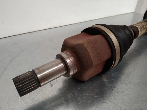 9680667780 Transmision Delantera Izquierda para CITROEN C3 HDi 92 XTR 2004 76118 - Imagen 4 de 4