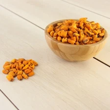 Toasted BBQ Corn Nuts | Crunchy Savory Snack | Bulk Sizes 350g - 5.25kg