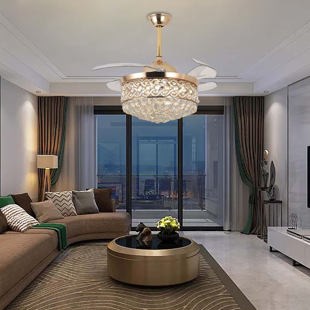 Anderic Uc7067revb Replacement Ceiling Fan Receiver Reverse Module ...