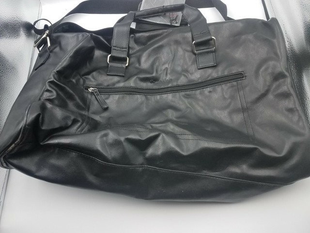 gym holdall