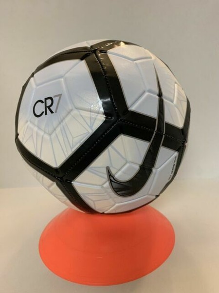 cr7 ball size 4
