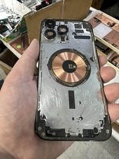iPhone 14 Pro/14 Pro Max Back Glass Repair Mail in Repair Service