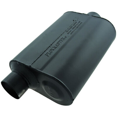 AUSPUFFTOPF SERIE 40 - FLOWMASTER EXHAUST 952546          -1 by KTS