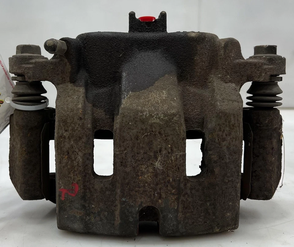 本田前制动卡钳总成右手乘客侧适合 Ridgeline TLX 原始设备制造商 — 第 4/4 张图片