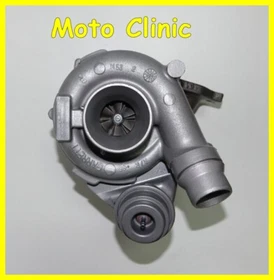 Turbolader Turbo Opel Vivaro 2.0 CDTI DCI Renault Trafic II 66 84 KW 90 114 PS