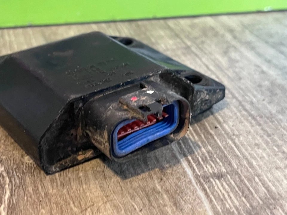 KTM CDI Zündung Zündbox ECU CU7529 SXF SX-F SX 250 - Bild 4 von 4