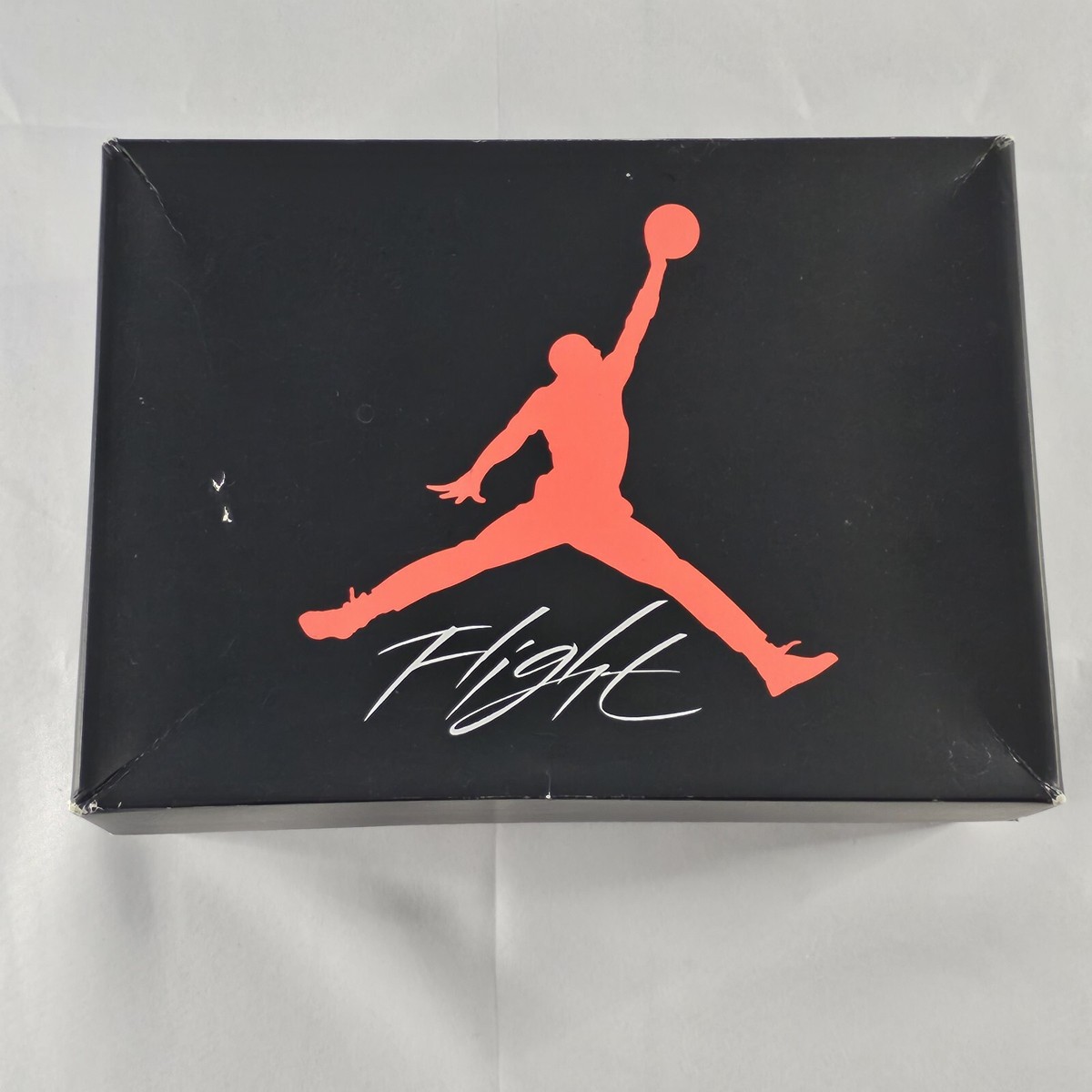 NIKE AIR JORDAN 箱付き、23cm Nike Air Jordan 4 Retro Infrared (GS) - 408452-061 - Size 6Y